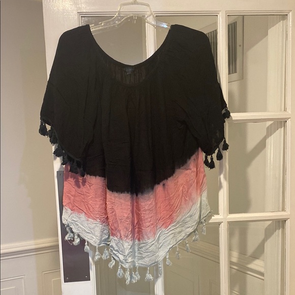 Bella MoDa Tops - Bella MoDa size 3X top good condition